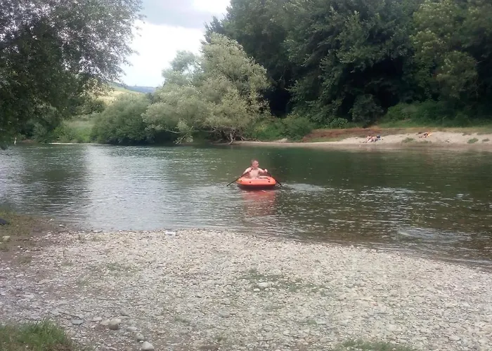 Gite De La Fontaine