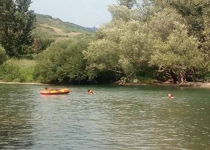 Gite De La Fontaine