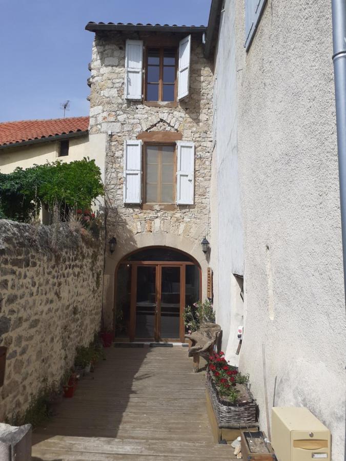 De La Fontaine Holiday home