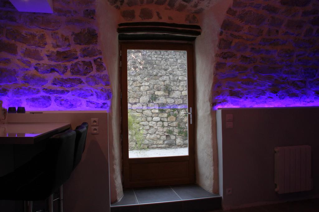 De La Fontaine Holiday home *