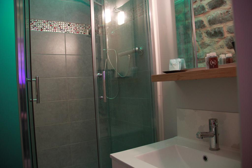 Holiday home De La Fontaine